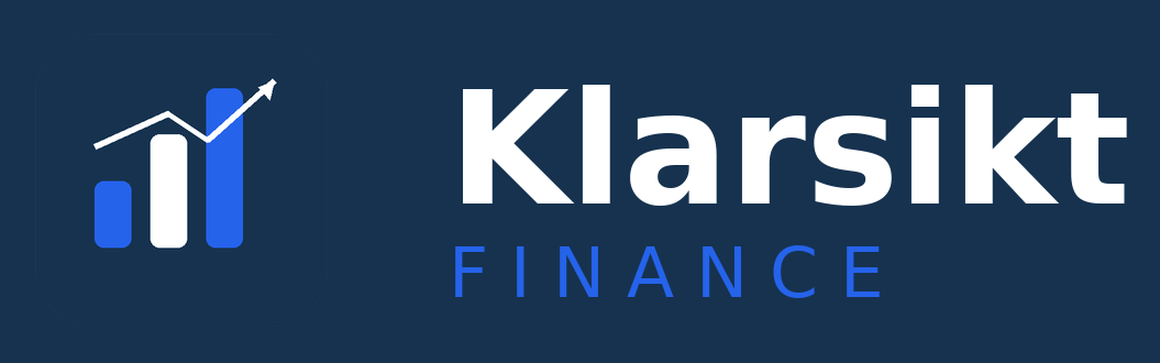 Klarsikt Finance