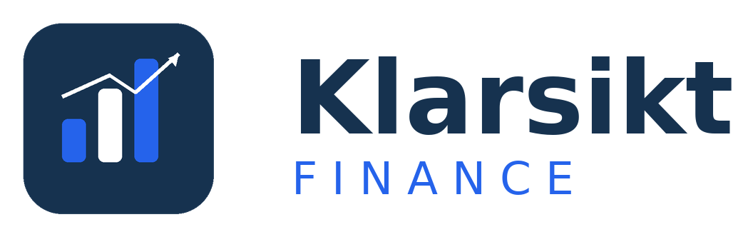 Klarsikt Finance